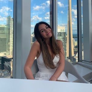 Meet your Posher, Jo